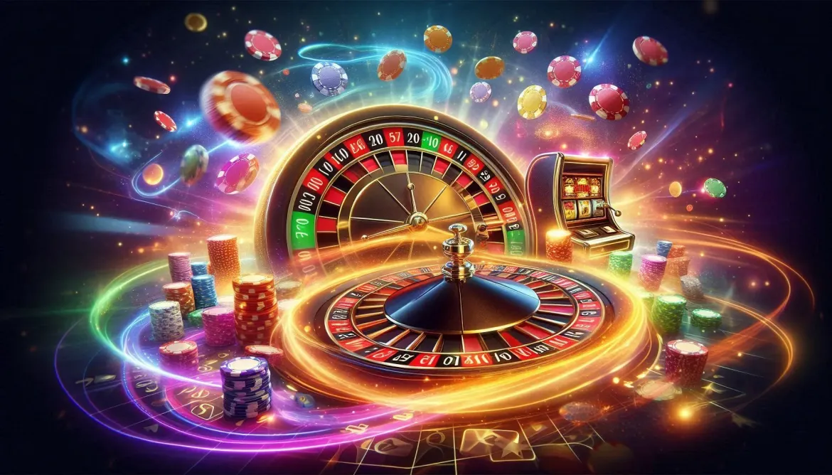 Eurogrand Casino